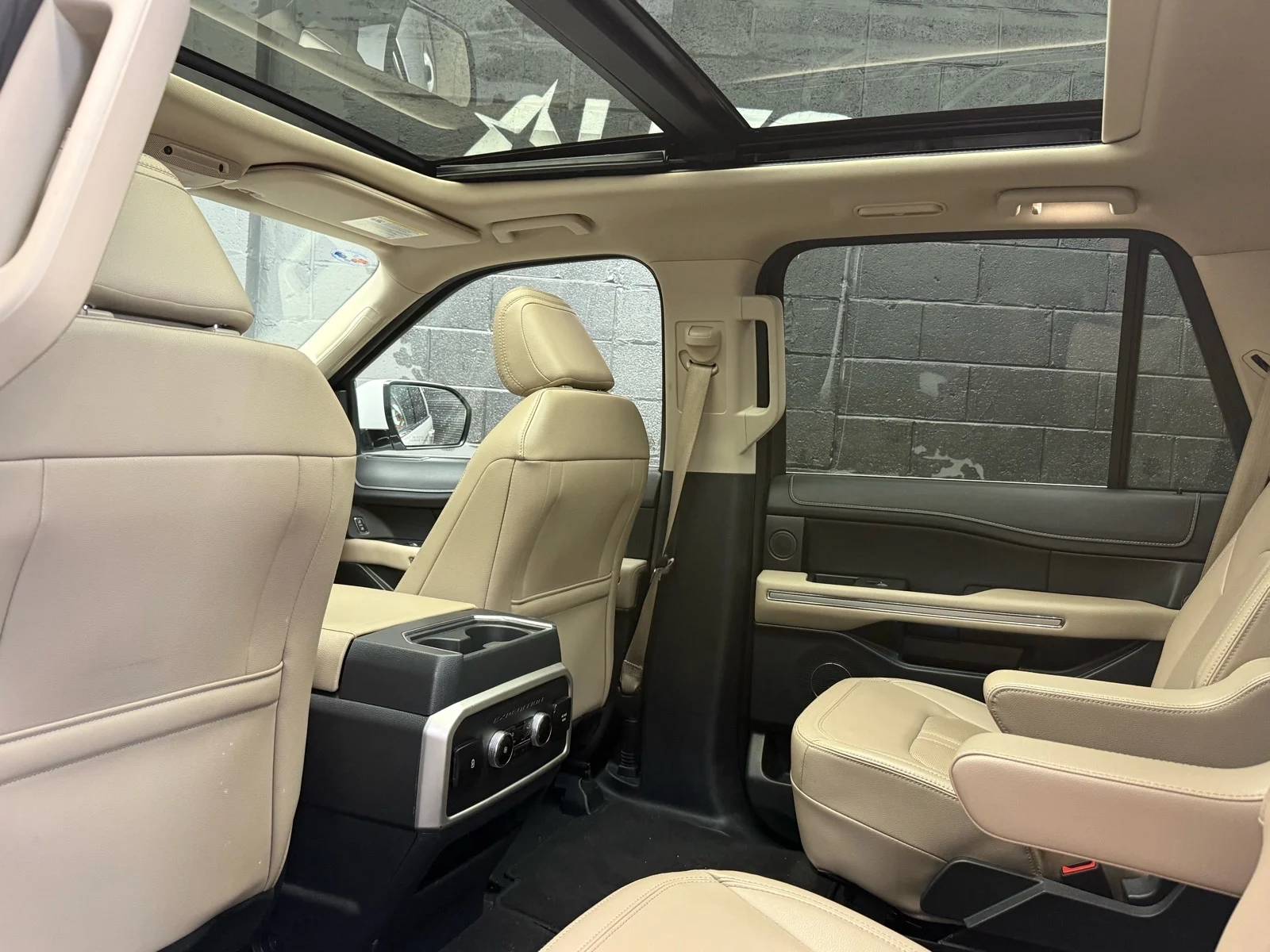 2024 Ford Expedition Limited - Photo 28
