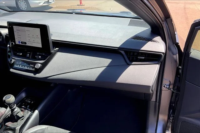 2023 Toyota GR Corolla Morizo Edition - Photo 15