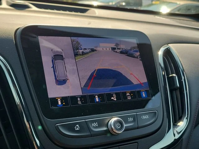 2024 Chevrolet Equinox RS - Photo 33