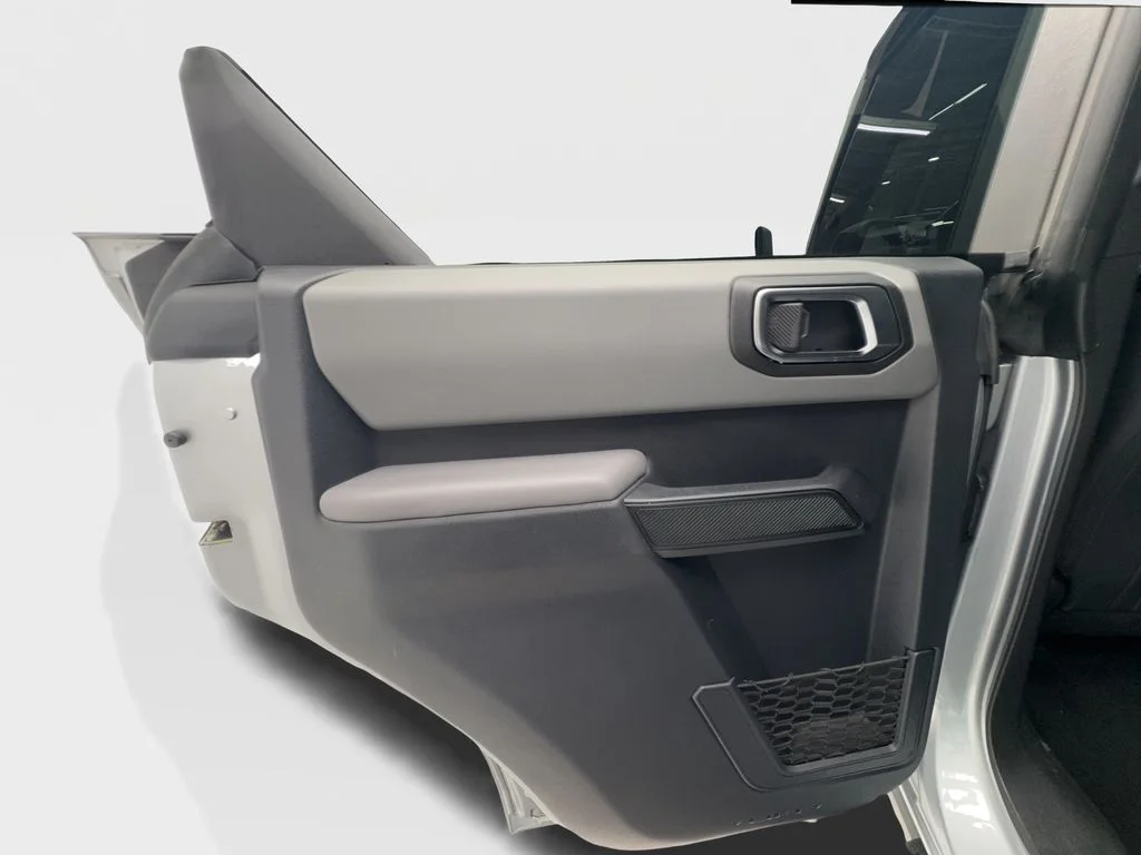 Used 2023 Silver Ford Big Bend image 24