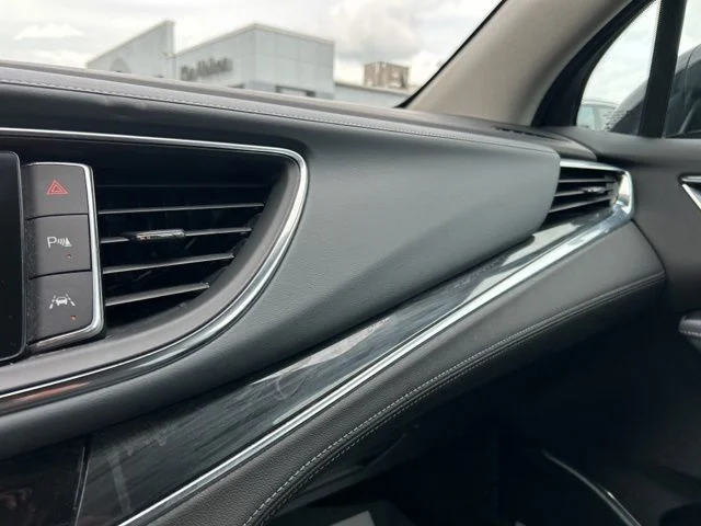 Used 2018 Black Buick Premium Group image 44