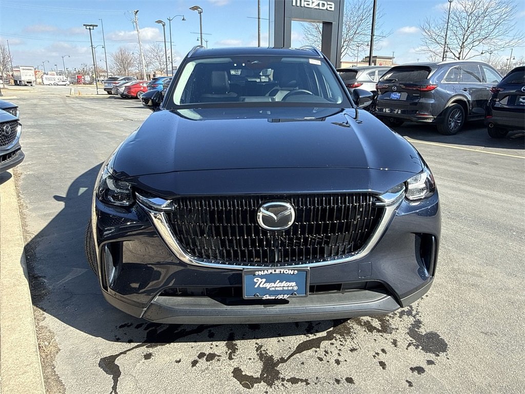 2024 MAZDA CX-90 - Image 6