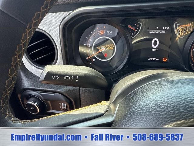 2024 Jeep Wrangler 4-Door Sport S - Photo 31