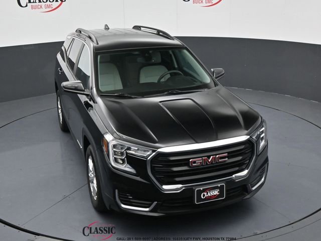 2022 GMC Terrain SLE FWD