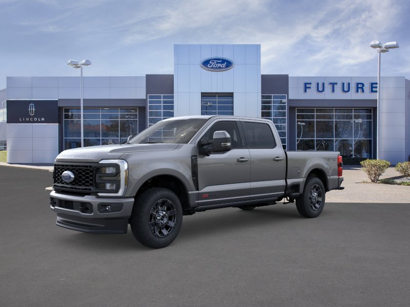 2024 Ford F-250 Lariat 4x4 Crew Cab 6-3/4' Box's photo