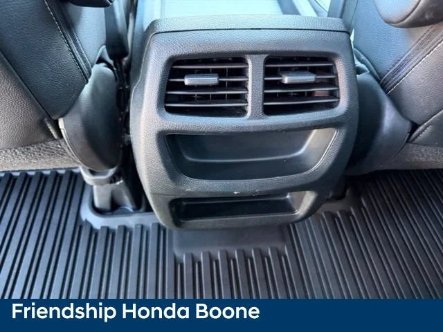 Used 2023 Black Honda RTL image 36
