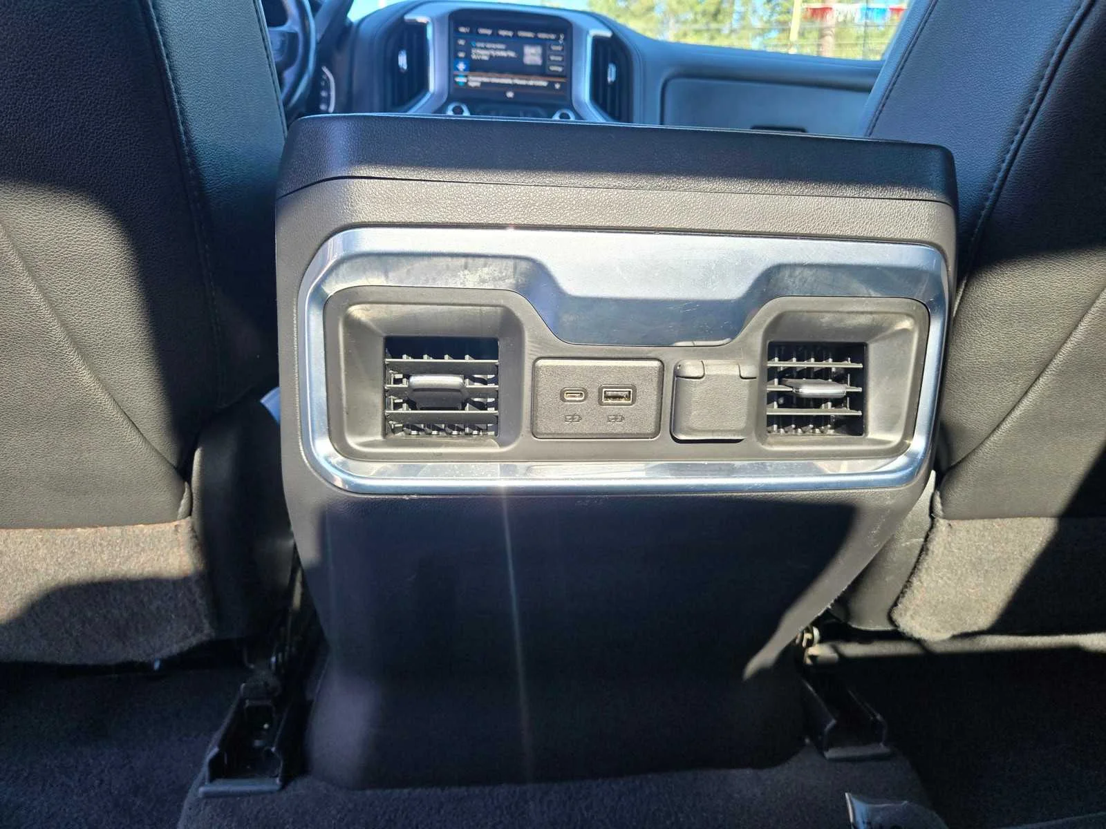 Used 2022 Onyx Black GMC SLT image 15