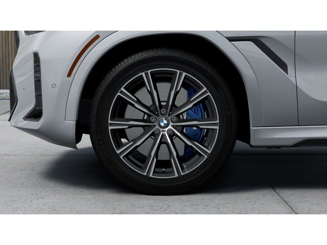 New 2027 Brooklyn Grey Metallic BMW xDrive40i image 7