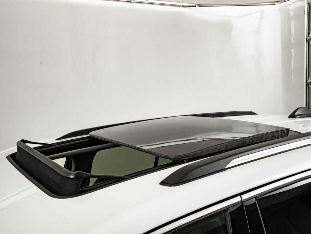 Used 2022 Bright White Clearcoat Jeep 4xe image 14
