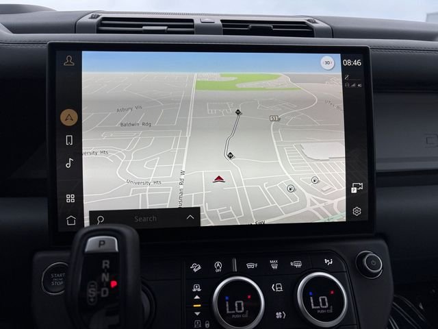 Certified Used 2026 Blue Land Rover X-Dynamic SE image 20