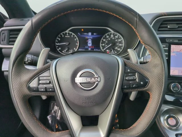 Used 2023 Gray Nissan SR image 28