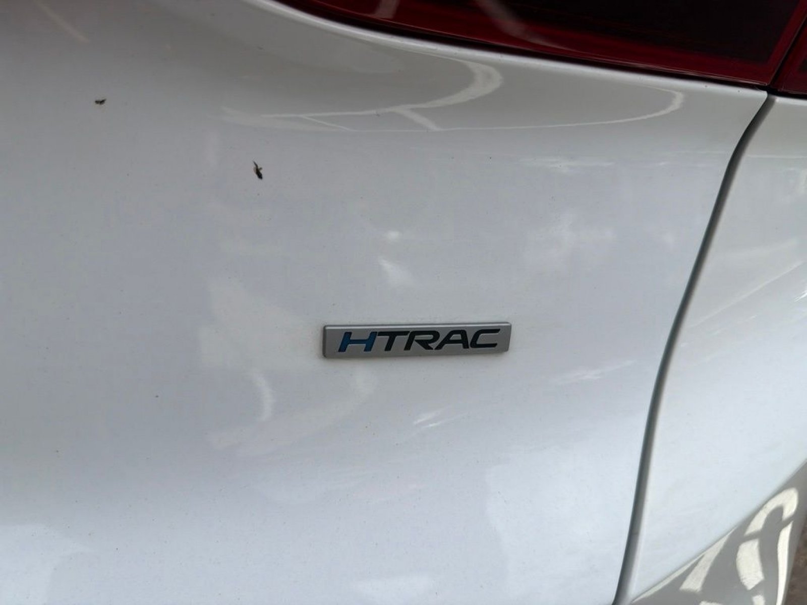 Used 2023 White Pearl Hyundai SEL image 13