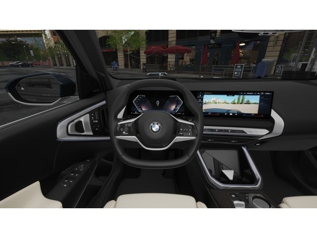 New 2026 Arctic Race Blue Metallic BMW 30 xDrive image 13