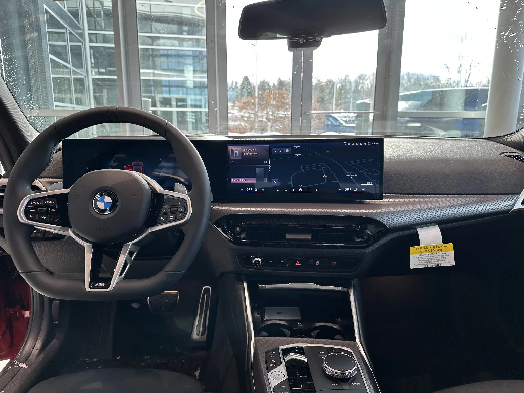 2026 BMW 3 Series 330i - Photo 15