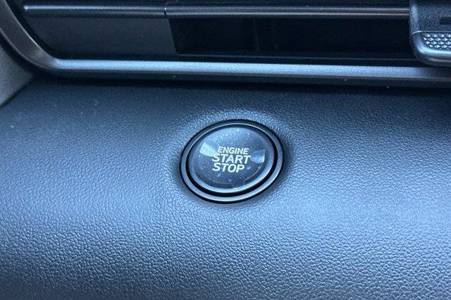 New 2026 Amazon Gray Hyundai SEL Sport Premium image 21