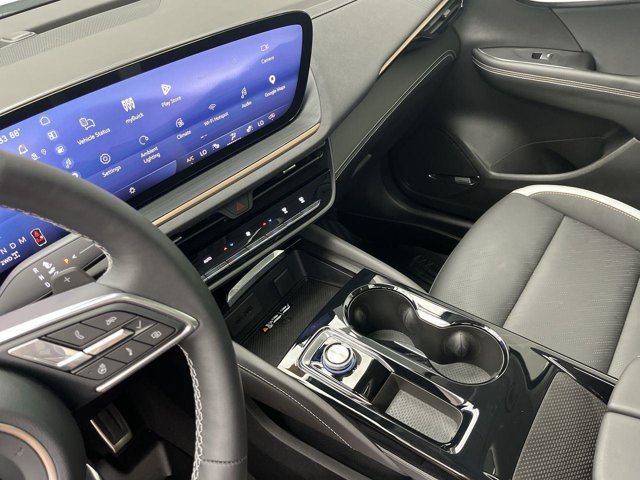 Used 2026 Summit White Buick Sport Touring image 17