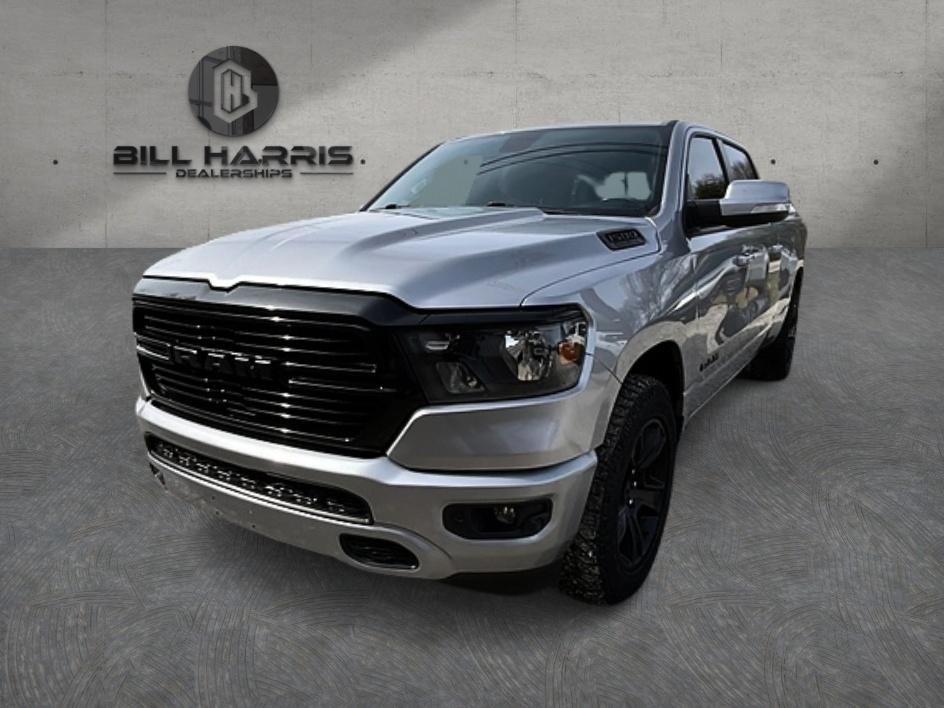2020 RAM Ram 1500 Pickup Big Horn/Lone Star