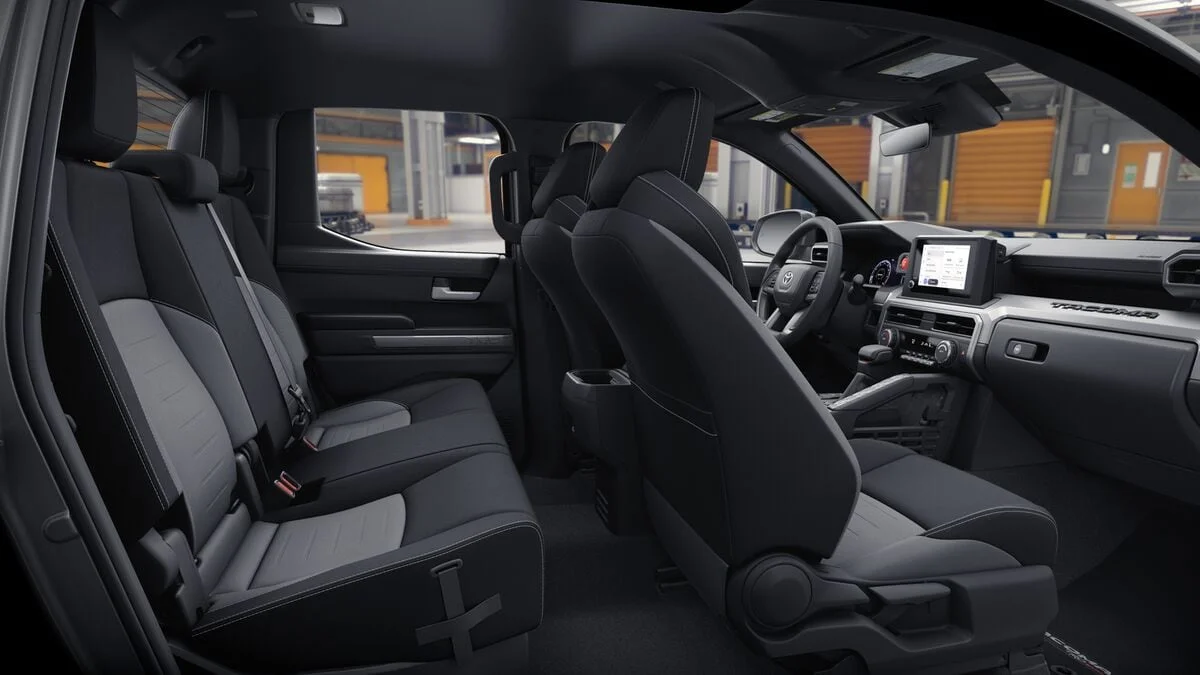 New 2026 Mudbath Toyota TRD Sport image 21
