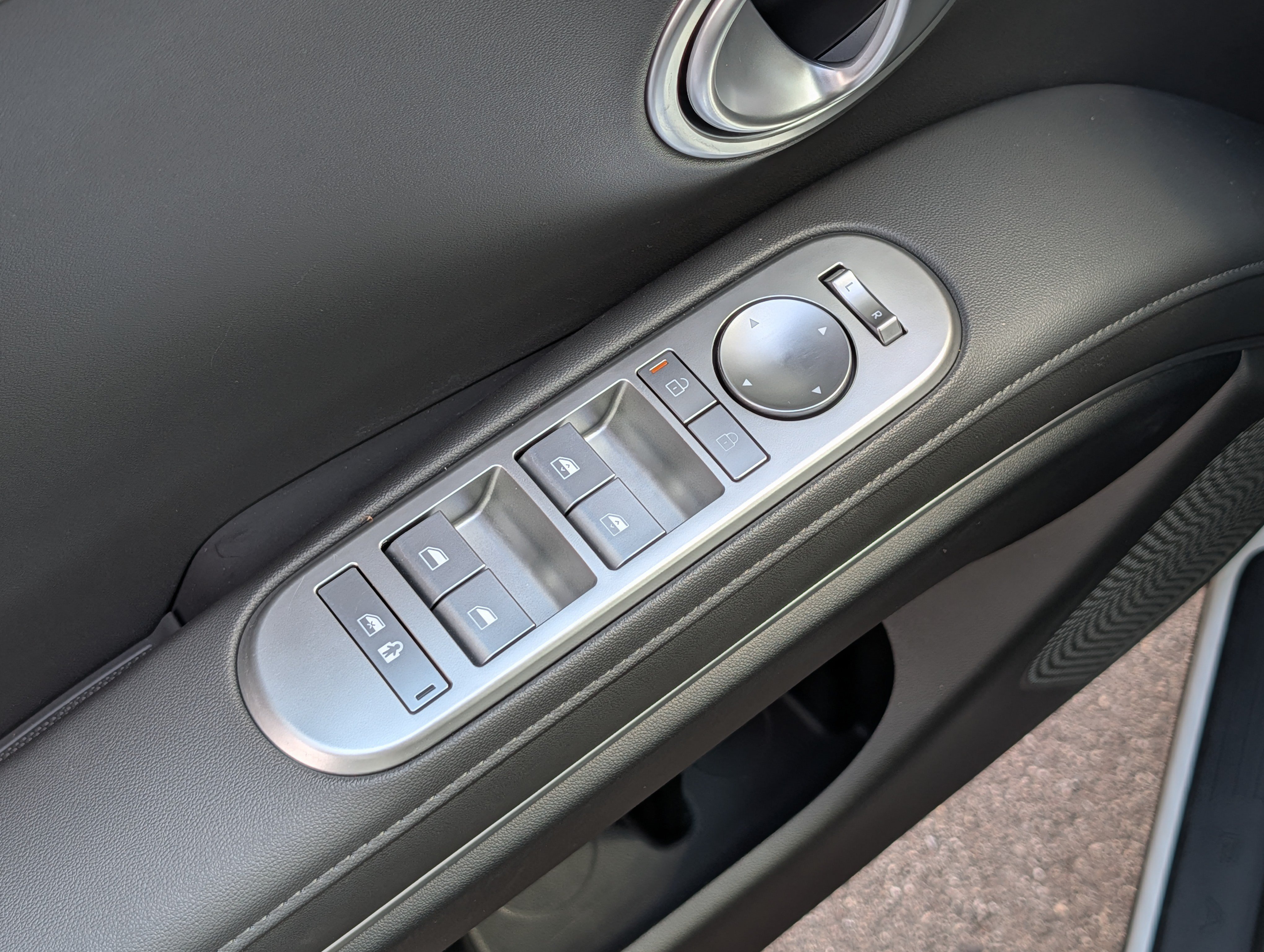 2026 Hyundai Palisade SEL Convenience - Photo 19