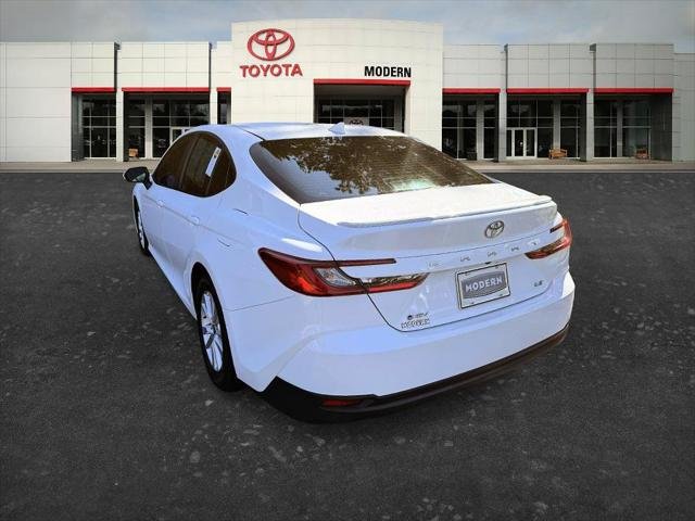 Certified Used 2025 ICE CAP Toyota  image 6