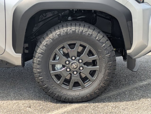 Used 2026 Gray Toyota SR5 image 11