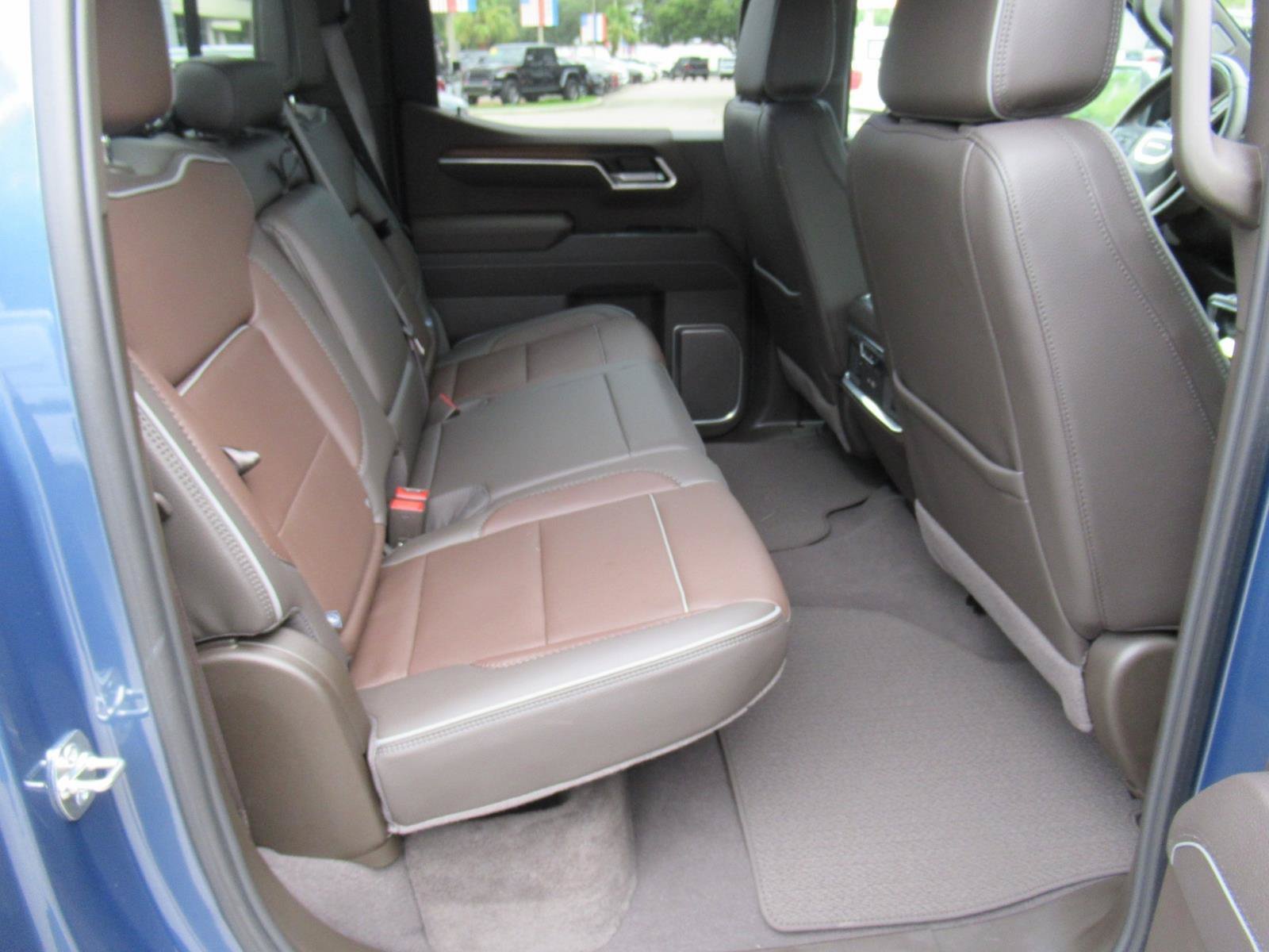 Used 2026 Downpour Metallic GMC Denali image 34