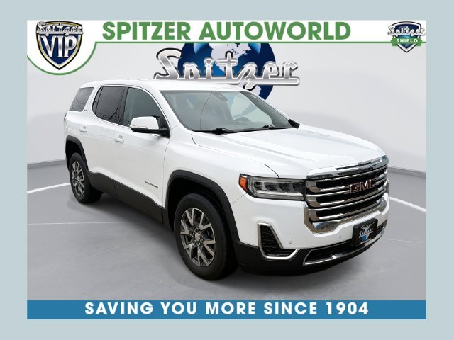 2023 GMC Acadia
