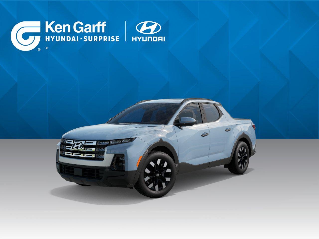 2027 Hyundai Santa Cruz