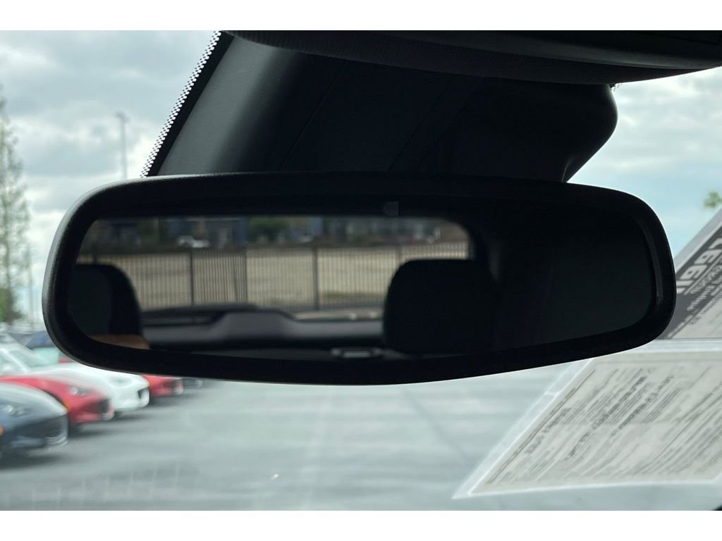 Used 2023 CRIMSON METALLIC Chevrolet RS image 26