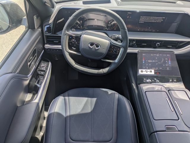 New 2026 DYNAMIC METAL INFINITI Sport 4WD image 17