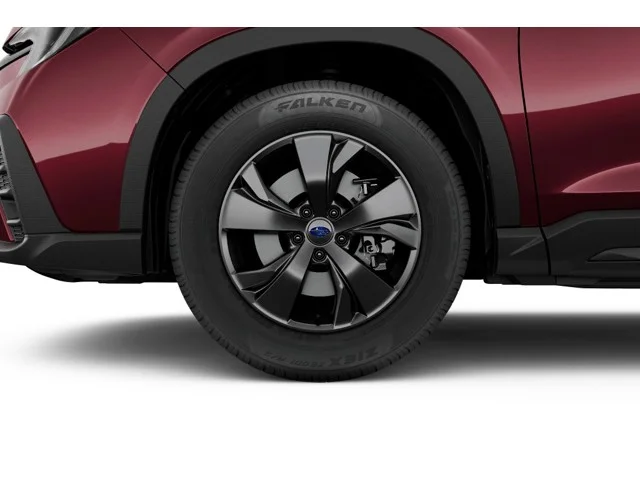 New 2027 DARK MAHOGANY PEARL Subaru Premium image 10