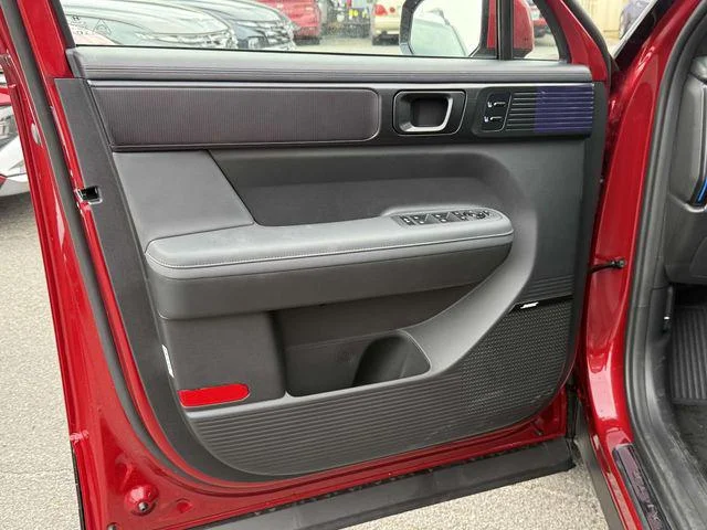 2026 Hyundai Santa Fe Calligraphy - Photo 27
