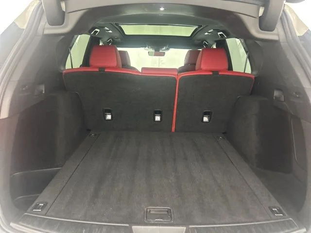 Used 2023 White Acura A-Spec Package image 30