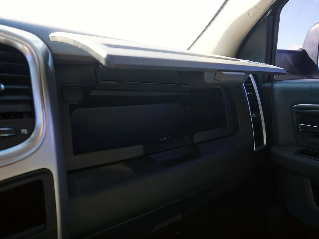 2018 RAM Ram 2500 Pickup Big Horn - Photo 23