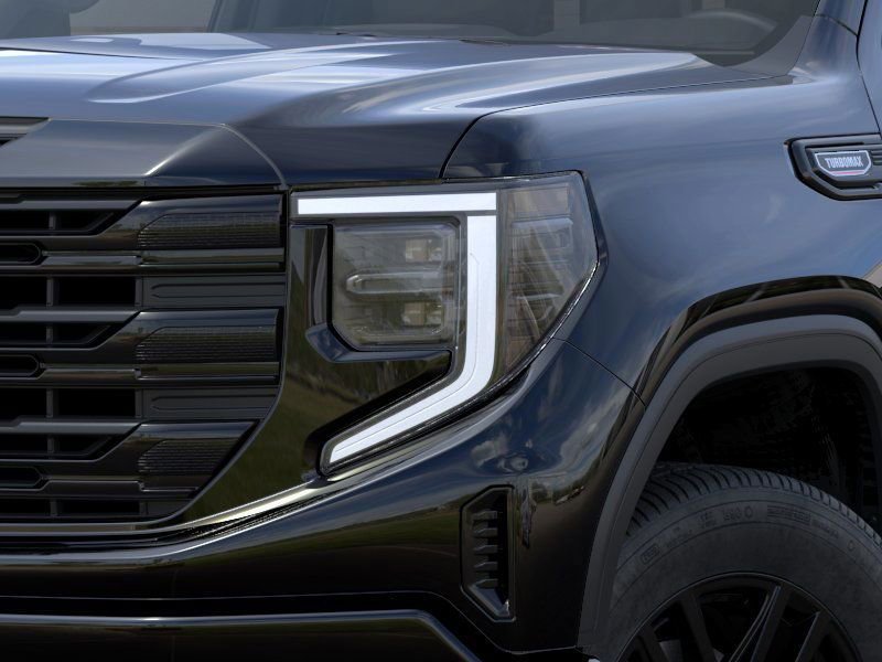 New 2026 Onyx Black GMC Elevation image 10