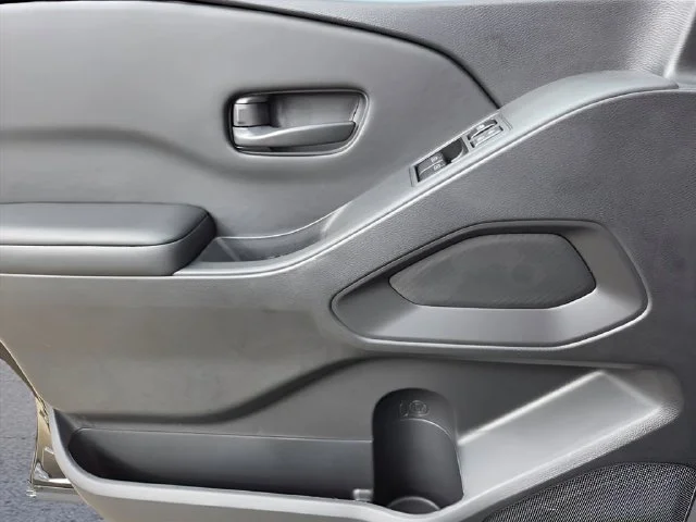 2026 Nissan Frontier S - Photo 13