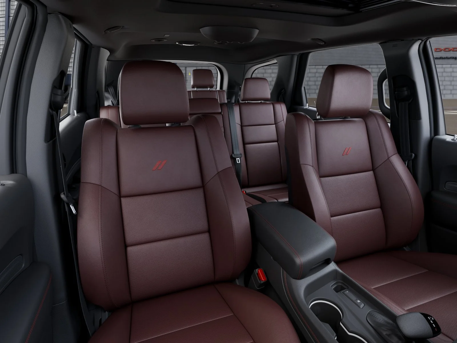 New 2026 Triple Nickel Dodge GT Plus HEMI V8 image 18