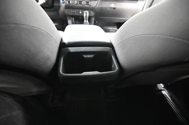 Used 2019 White Toyota TRD Off-Road image 29