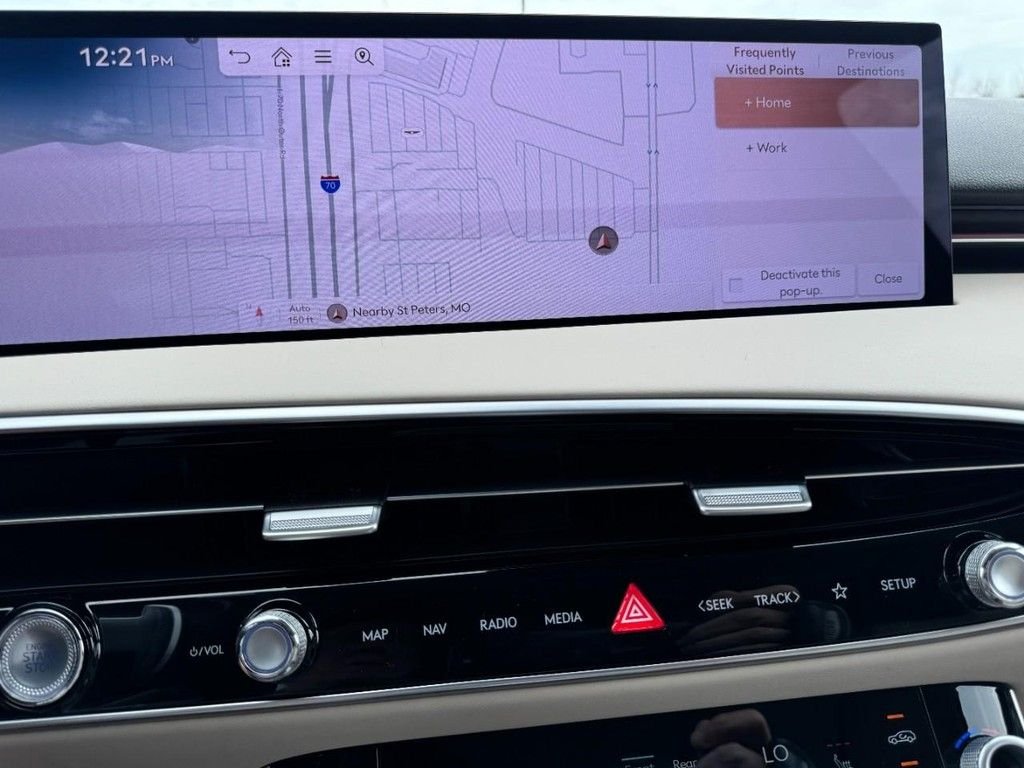 New 2026 Ceres Blue Genesis 2.5T ADVANCED image 17
