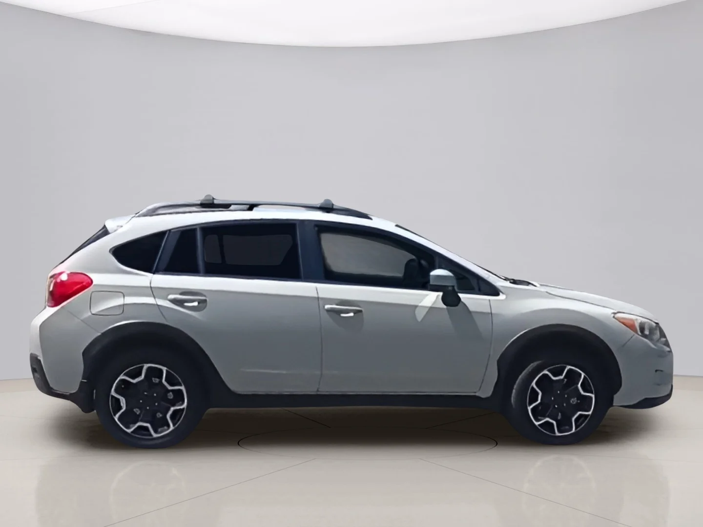 Used 2015 Tan Subaru PREMIUM image 6