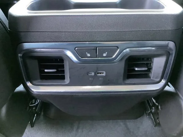 Certified Used 2025 Downpour Metallic GMC Denali image 22