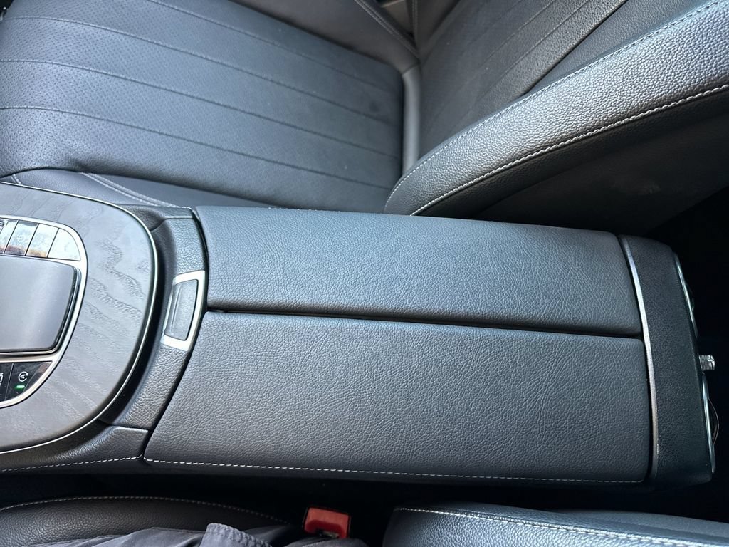 Used 2022 White Mercedes-Benz E 350 image 23