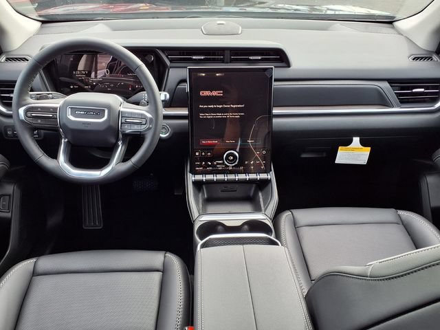 2027 GMC Terrain Denali - Photo 11