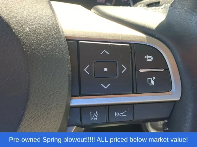 Used 2016 Silver Lexus 350 image 28