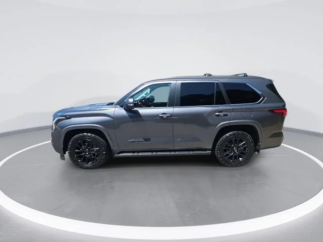 Used 2024 Gray Toyota SR5 image 5