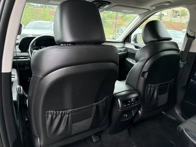 Used 2023 Black Hyundai XRT image 37