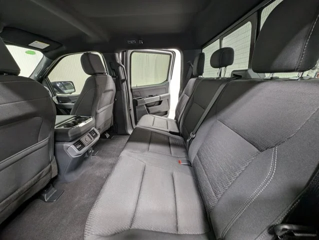 New 2026 Avalanche Ford XLT image 53