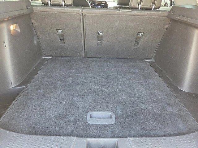 Used 2024 Mosaic Black Metallic Chevrolet LT image 25