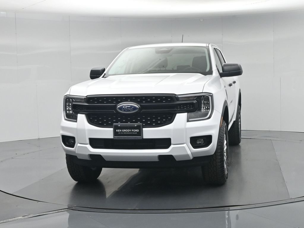 Certified Used 2025 White Ford XL image 55