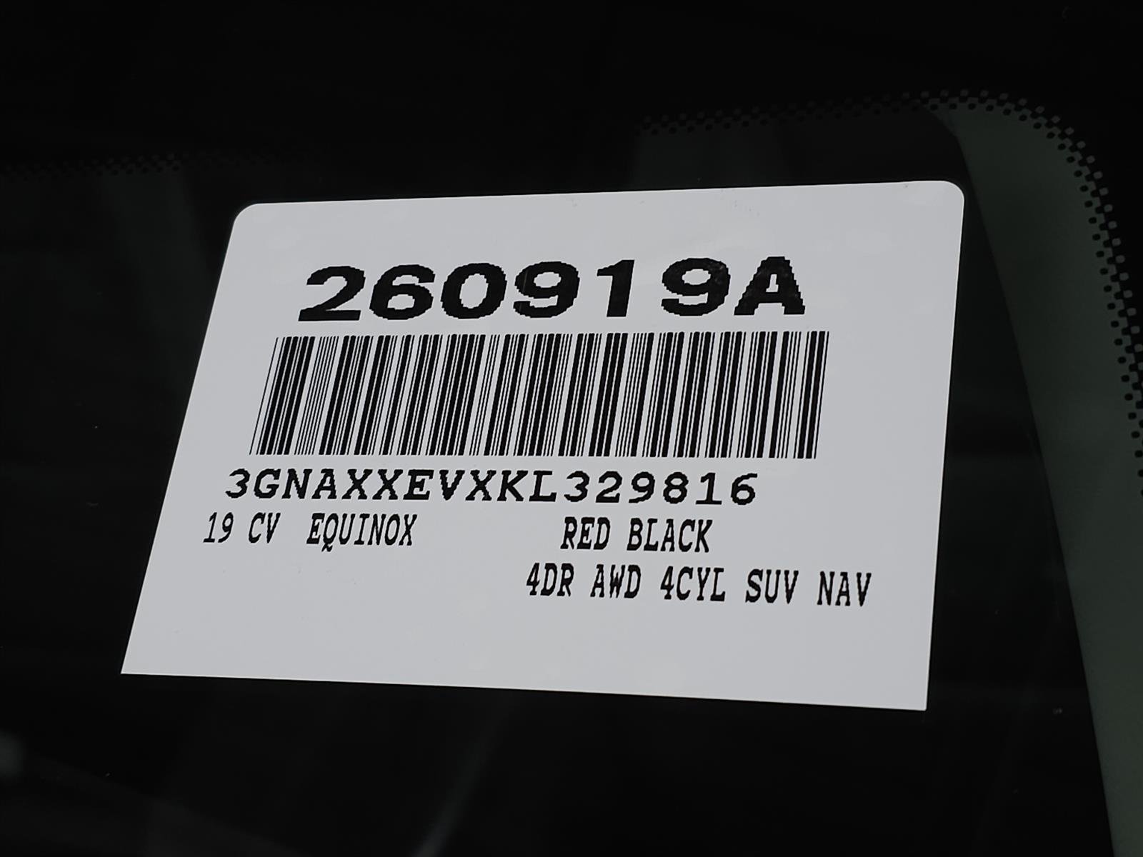 Used 2019 Red Chevrolet Premier image 39